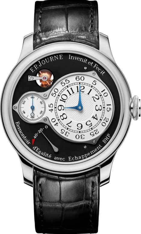 FP Journe BLACK LABEL 1510 Gabarit Montre CO HD
