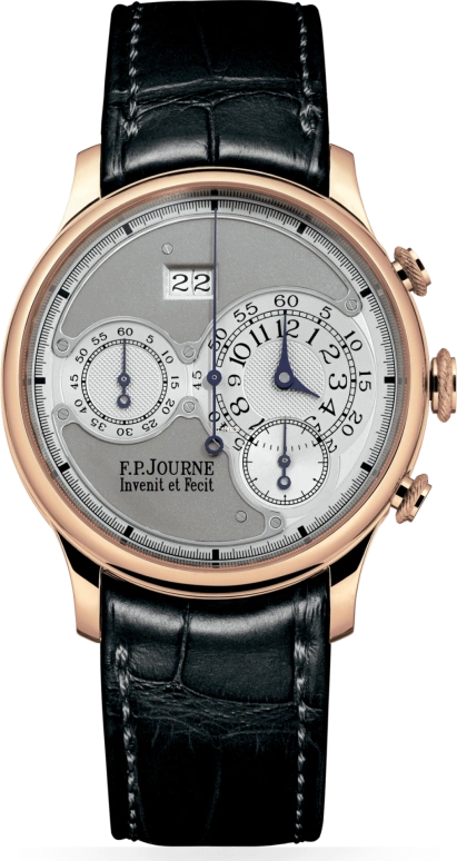 FP Journe Octa 1300.3 Retro Octa Chronographe G Gold