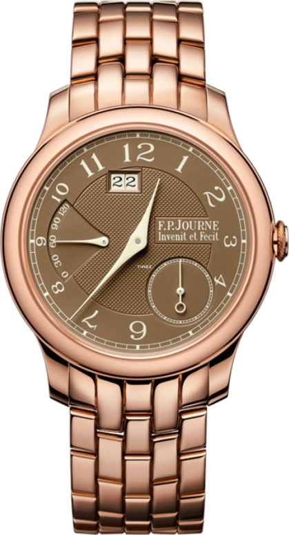 FP Journe Octa 1300.3 AR OR Havana FB Slide Photo