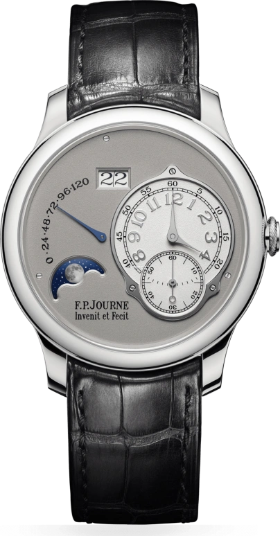FP Journe CLASSIQUE 1300.3 LN 40 PT CUIR F