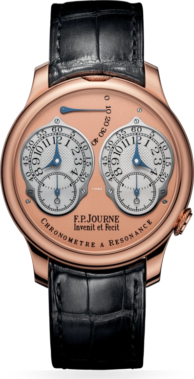 FP Journe Souveraine 1499.3 RN OR CUIR