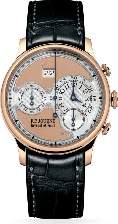 FP Journe Octa 1300.3 Retro Octa Chronographe G G