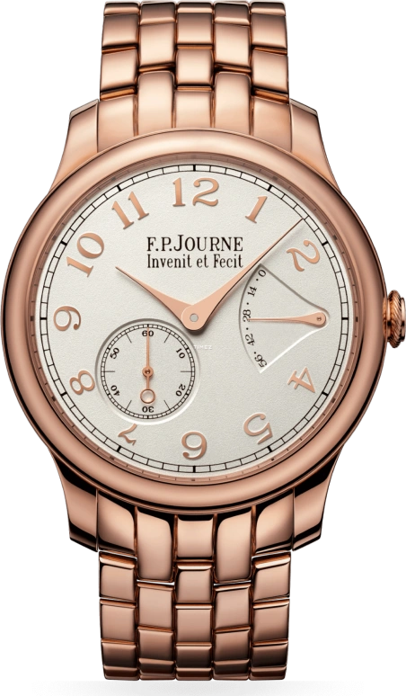 FP Journe CLASSIQUE 1304 Co Souveraine ChiffreGris R R