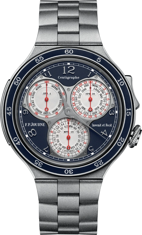 FP Journe LINESPORT 1506 CT2 PT HD Face 1 0