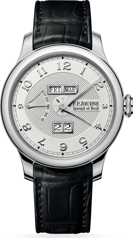FP Journe CLASSIQUE 1300.3 QP Blanc PT Face 0