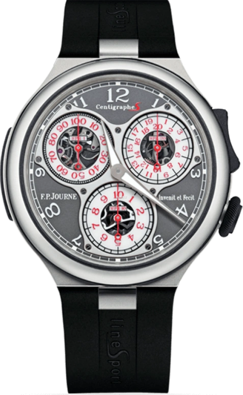 FP Journe LINESPORT 1506 CTS AL RUB GD 0