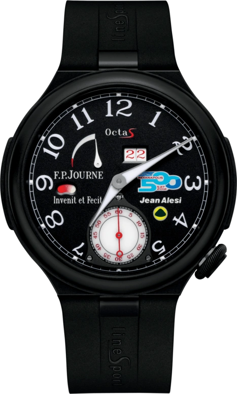 FP Journe LIMITED 1300.3 Coll LineSport Indy500 G 0