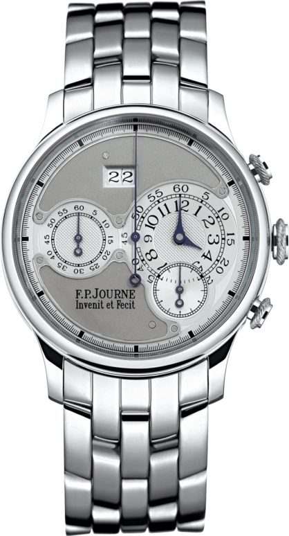 FP Journe Octa 1300.3 Retro Octa Chronographe PT PT PT