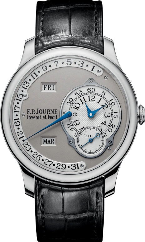 FP Journe Octa 1300.3 Retro Octa Calendrier G 0