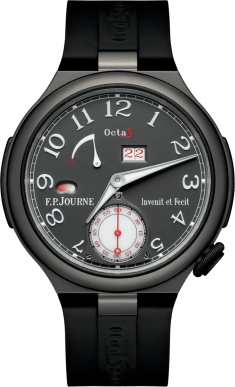 FP Journe LINESPORT 1300.3 Coll OctaSport Black G