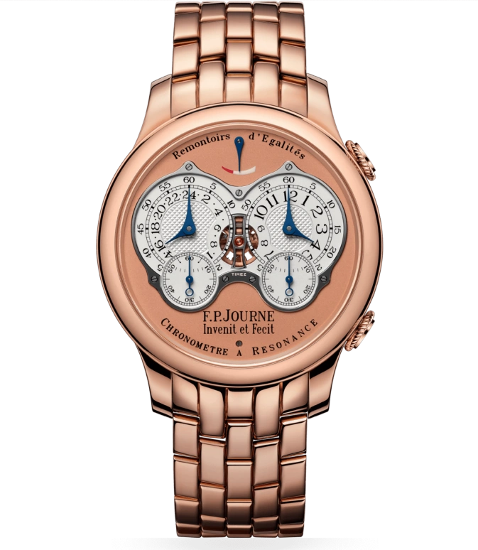 FP Journe CLASSIQUE 1520 RQ OR OR
