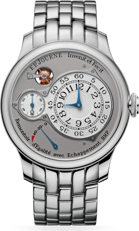 FP Journe CLASSIQUE 1510 Co Souveraine Plat G G