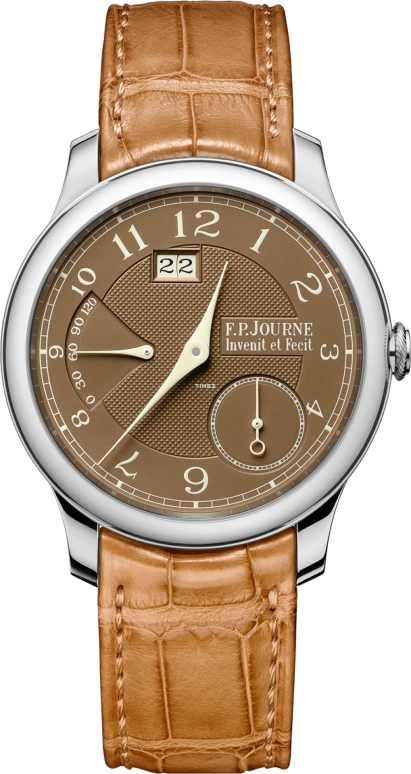 FP Journe Octa 1300.3 Coll Pieces Havana 2 G