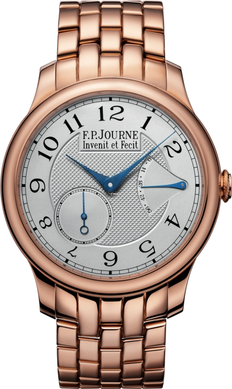 FP Journe CLASSIQUE 1304 Co Souveraine OR G