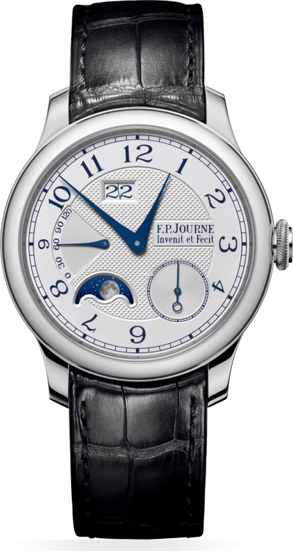 FP Journe CLASSIQUE 1300.3 AL2 C PT CUIR F