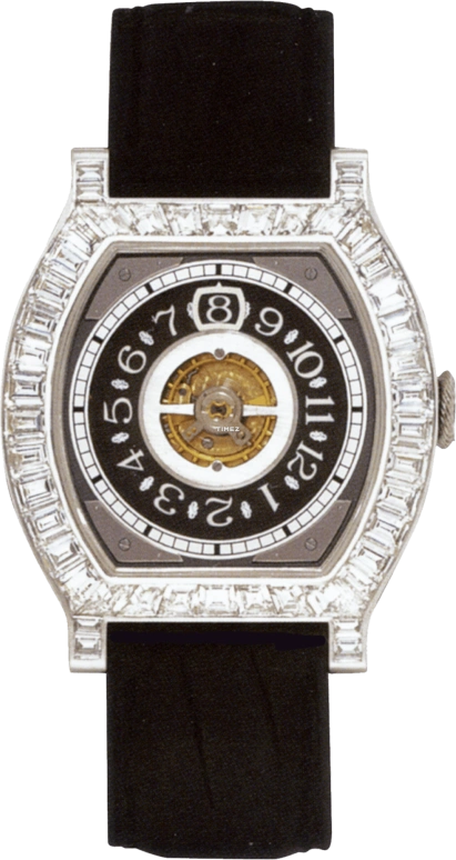 FP Journe LIMITED 1504 Vagabondage G