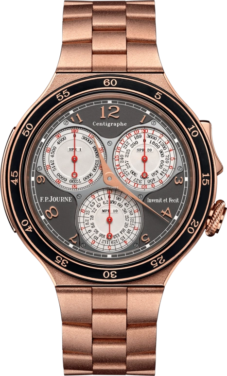 FP Journe LINESPORT 1506 CT2 OR HD Face 1 1