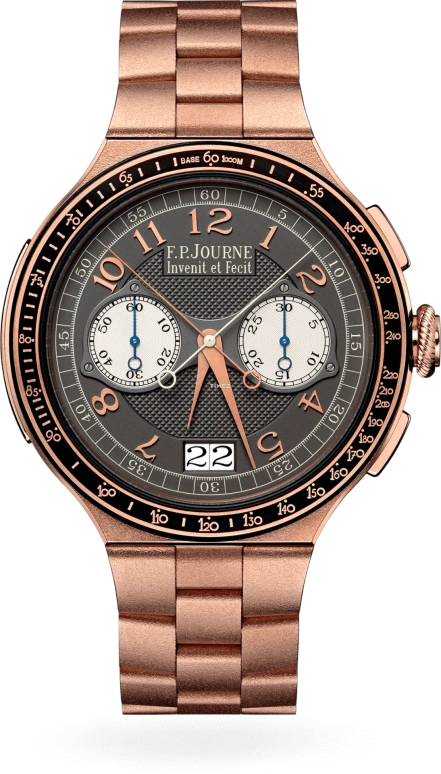 FP Journe LINESPORT 1518 CM OR Face 2023