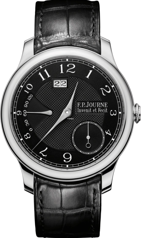 FP Journe BLACK LABEL 1300.3 Gabarit AR HD