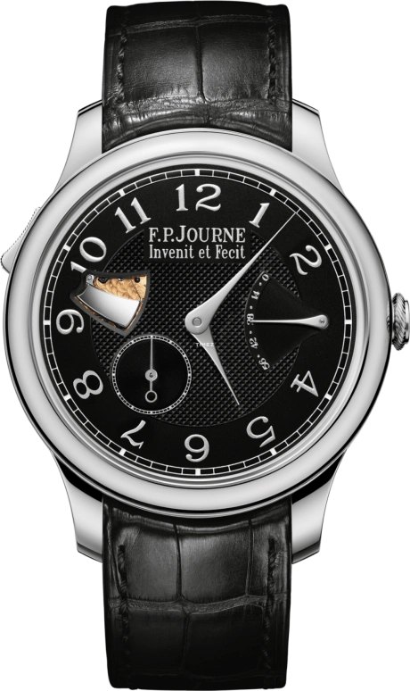 FP Journe BLACK LABEL 1408 Gabarit RS HD