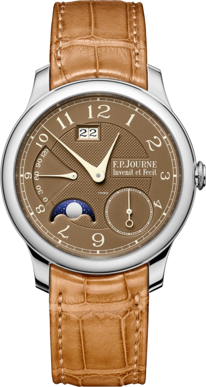 FP Journe Octa 1300.3 Pieces Havana 1 G 0