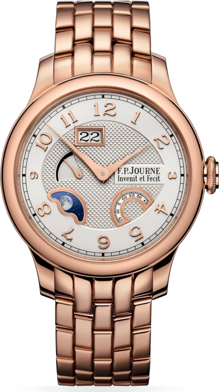 FP Journe CLASSIQUE 1300.3 DN 42 OR Cadran Blanc FB