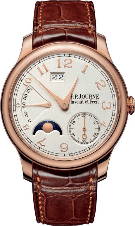 FP Journe Octa 1300.3 AutoLune Brun G