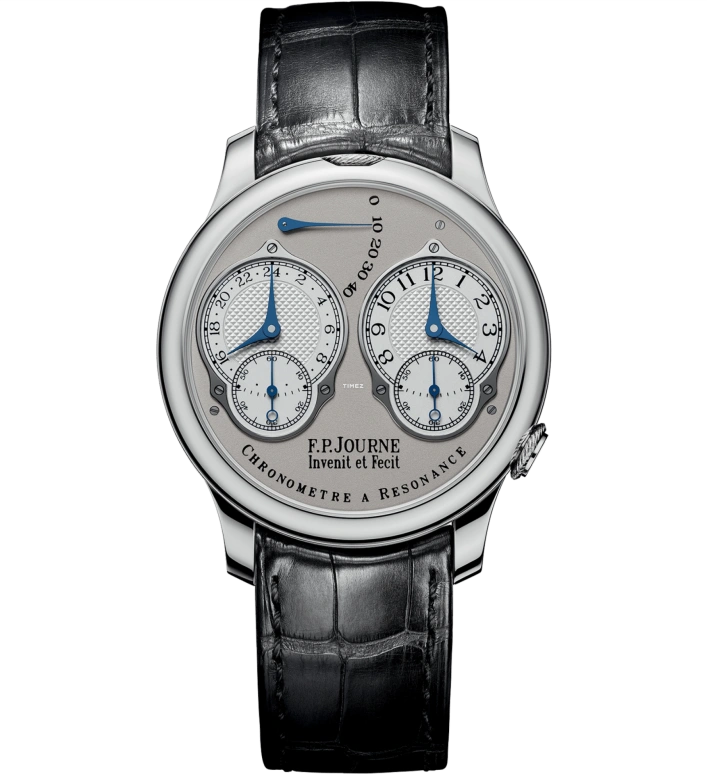 FP Journe CLASSIQUE 1499.3 RTA PT HD 1