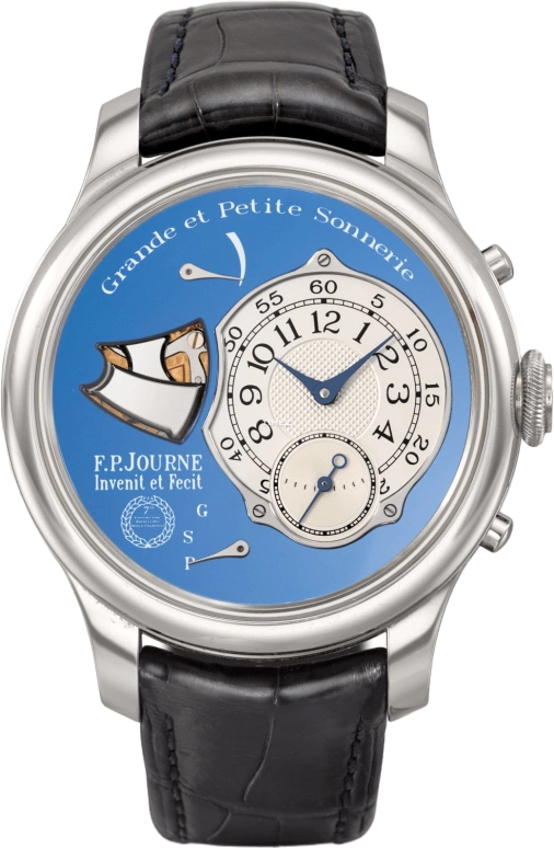 FP Journe Other GRANDE ET PETITE SONNERIE