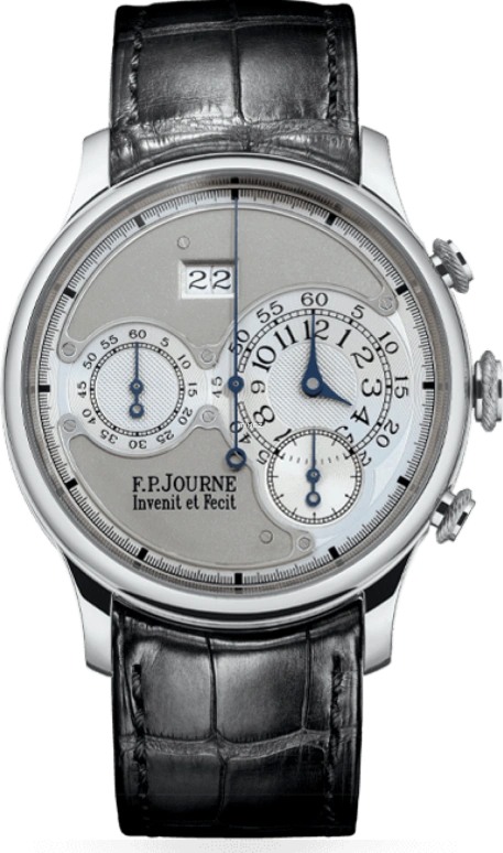 FP Journe BRASS 1300 C PT Gris Principale