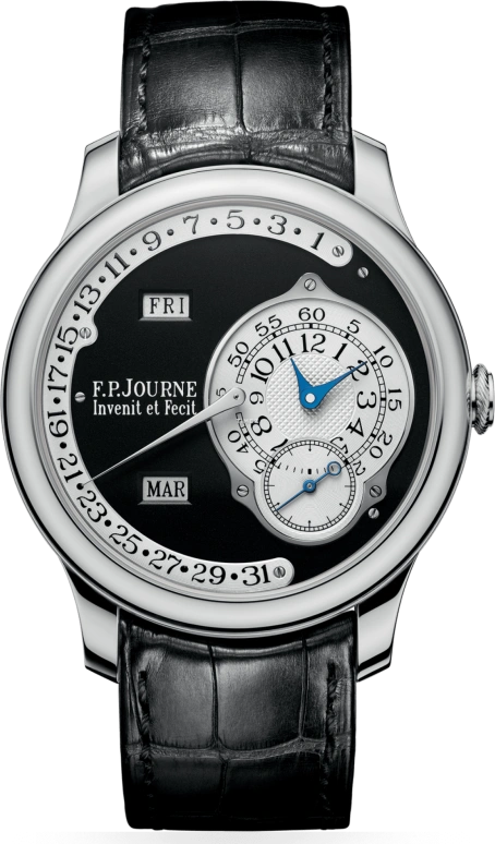 FP Journe BLACK LABEL 1300.3 Gabarit OQ HD