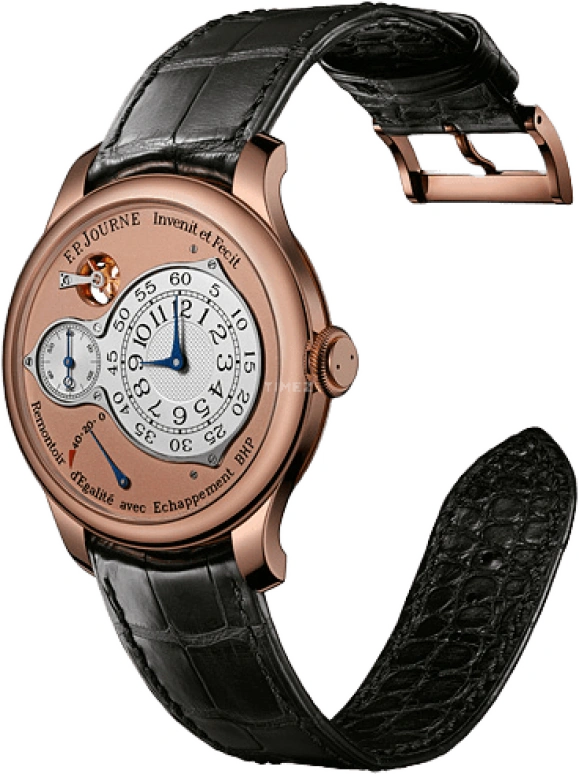 FP Journe Souveraine 1510 CO 42 RG