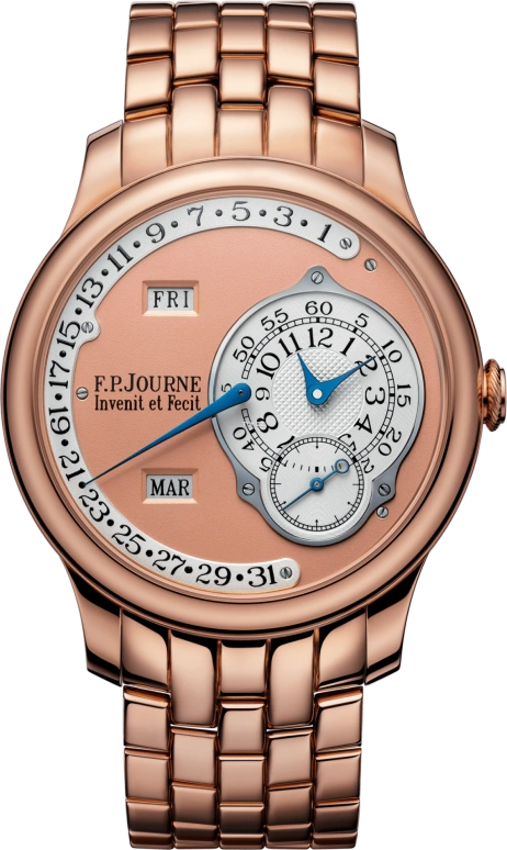 FP Journe Octa 1300.3 Retro Octa Calendrier OR G 0