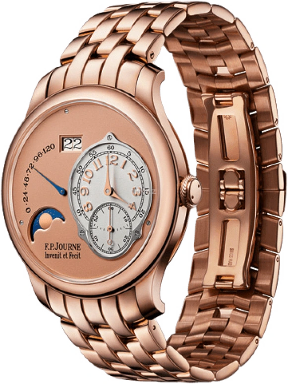 FP Journe Octa 1300.3 NOL 42 RG PI BR