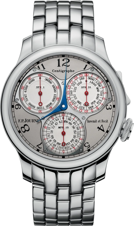 FP Journe Souveraine 1506 Centigraphe ORPL G