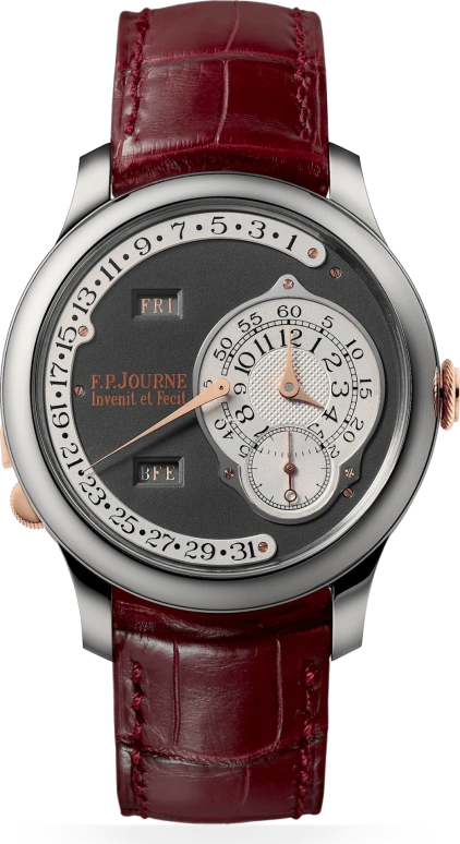 FP Journe TOKYO BOUTIQUE ANNIVERSAIRE 1300 Retro Anni OP