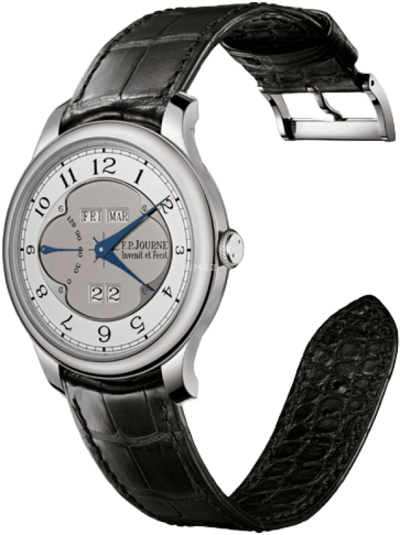FP Journe Octa 1300.3 QP 42 PT GR