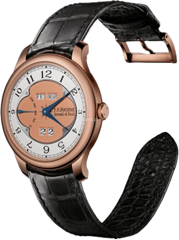 FP Journe Octa 1300.3 QP 42 RG PI