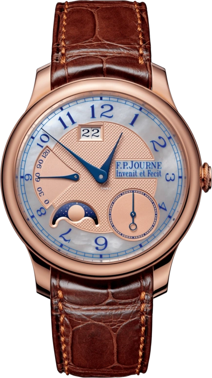 FP Journe BOUTIQUE 1300.3 Coll Pieces Nacre 6N G 0