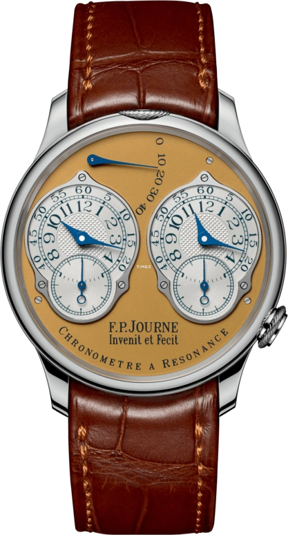 FP Journe LIMITED 1499.3 Coll Pieces Coffret 2 G