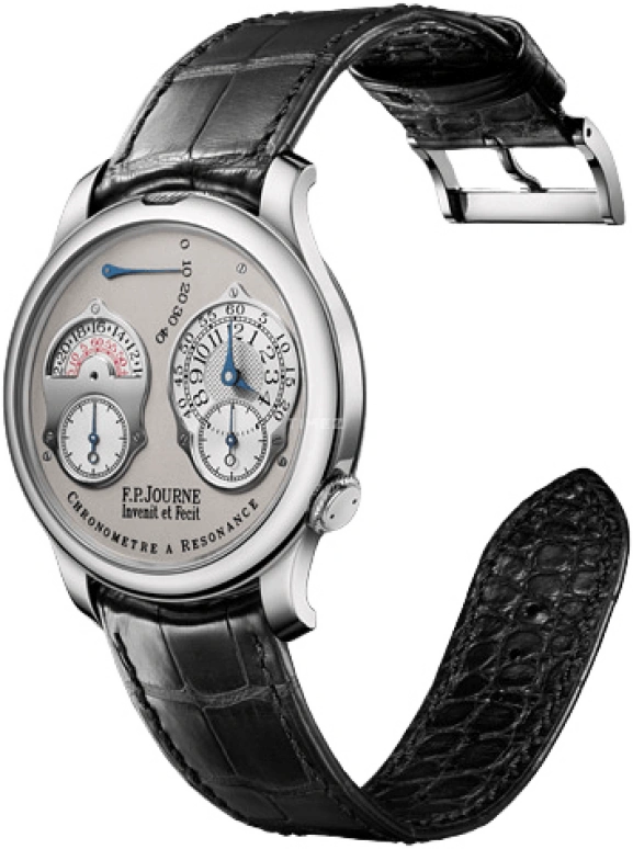 FP Journe Souveraine 1499.3 CAR 40 PT GR