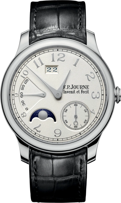 FP Journe Octa 1300.3 AutoLune Gris G