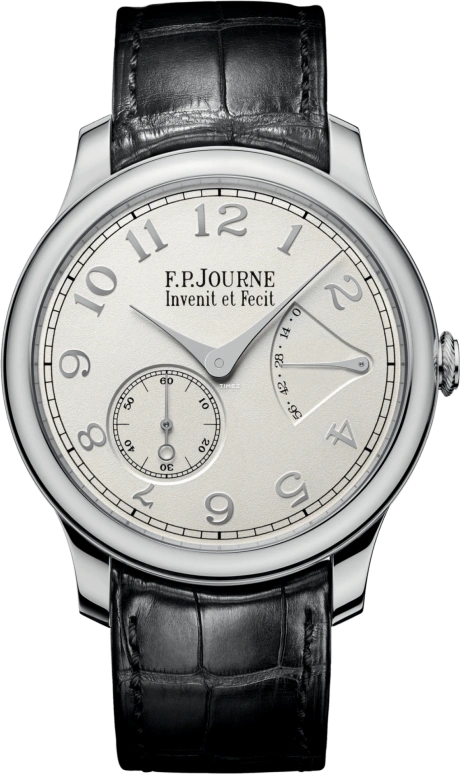FP Journe CLASSIQUE 1304 Co Souveraine ChiffreGris G