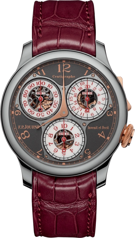 FP Journe LIMITED 1506 Anni G 0