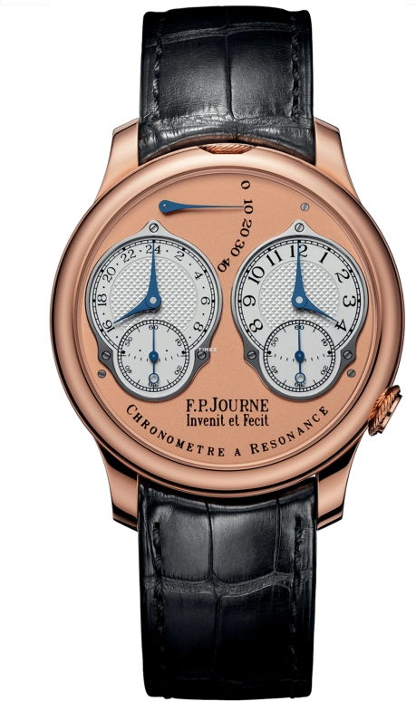 FP Journe Souveraine 1499.3 RTA 6N HD 1