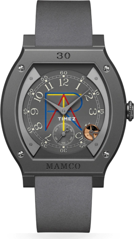 FP Journe ELEGANTE 1210 Montres Elegante HD