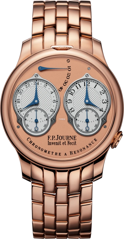 FP Journe Souveraine 1499.3 RTA 6N HD 2 0