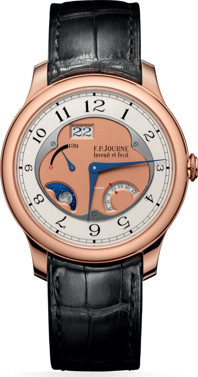 FP Journe CLASSIQUE 1300.3 DN 40 OR CUIR F