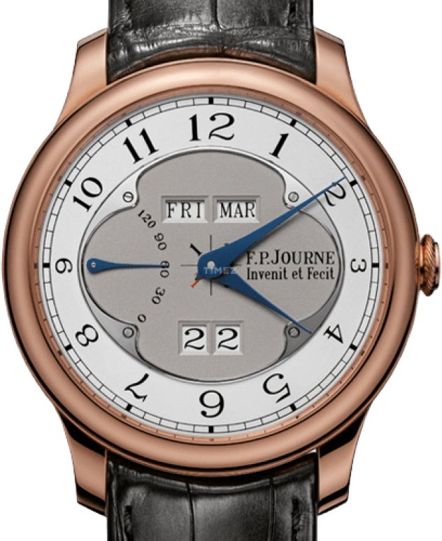 FP Journe Octa 1300.3 QP 42 RG GR
