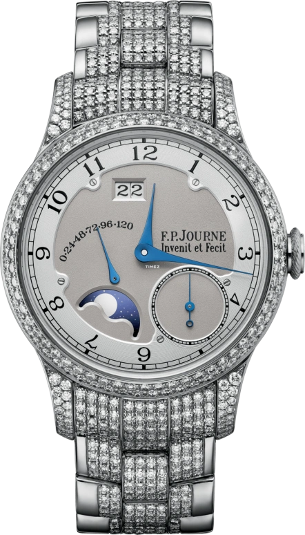 FP Journe JEWELLERY 1300.3 Coll Joaillerie ODiv Metal G 0